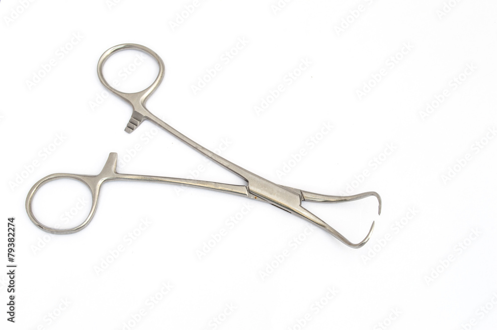 towel clip, tools for surgery towel clip, tools for surgery