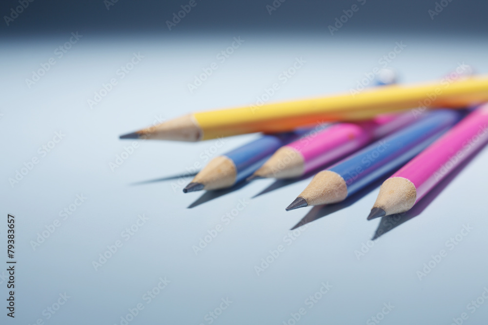 pencil pencil