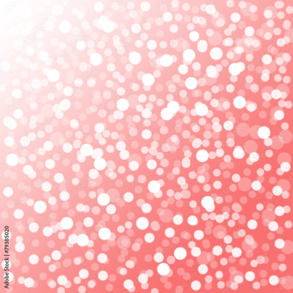Colorful christmas background with bokeh lights Colorful christmas background with bokeh lights