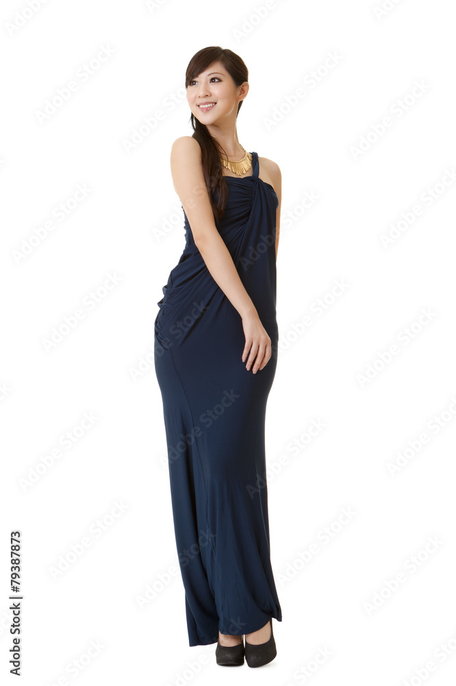 Elegant Asian beauty Elegant Asian beauty