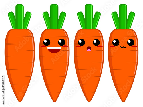 Carrot