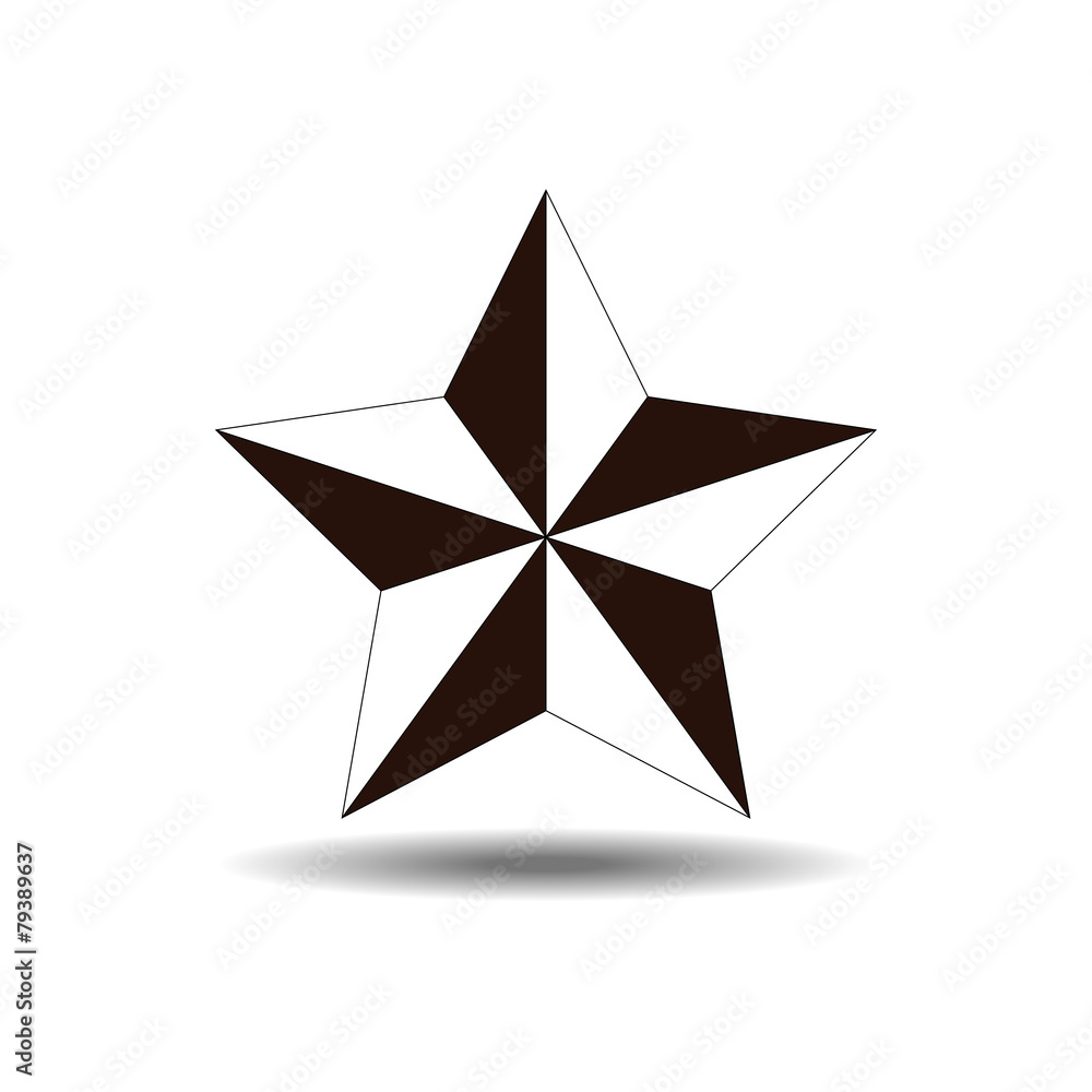 nautical star