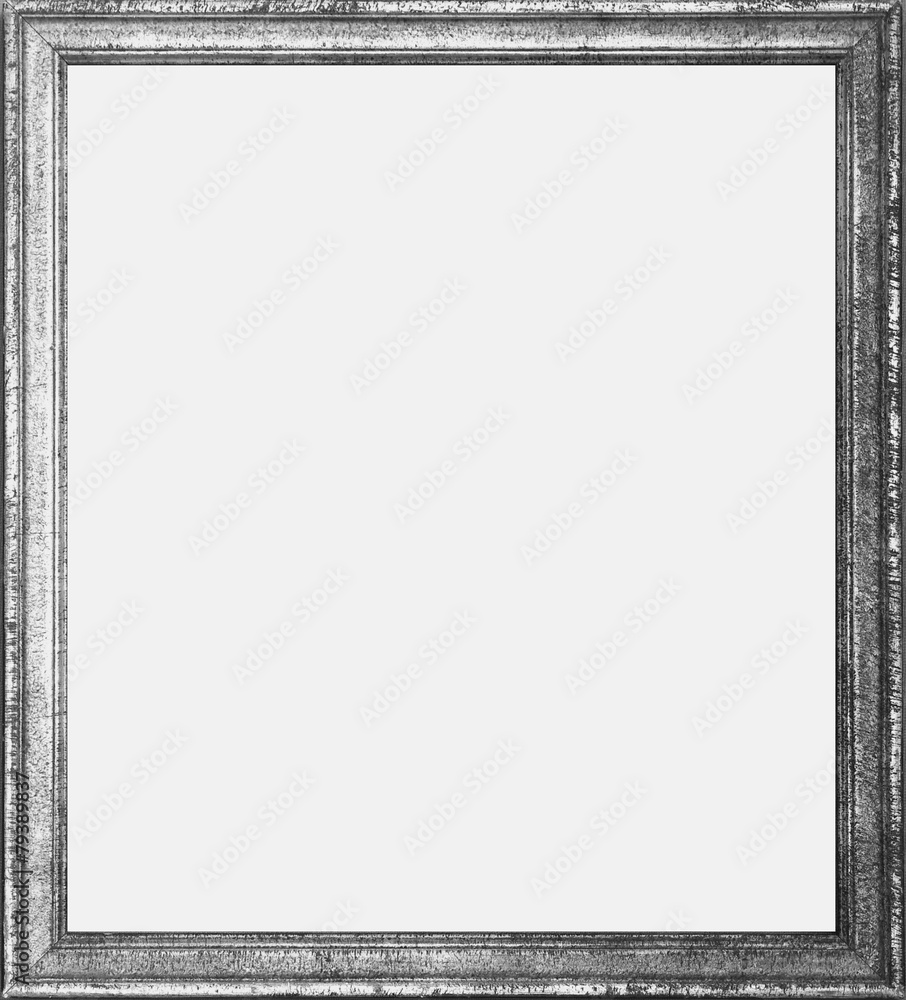 Obraz premium Fotorahmen antik