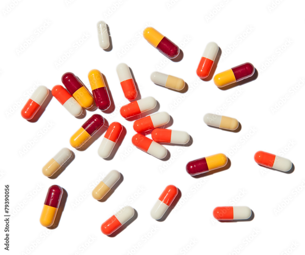 Pills Pills