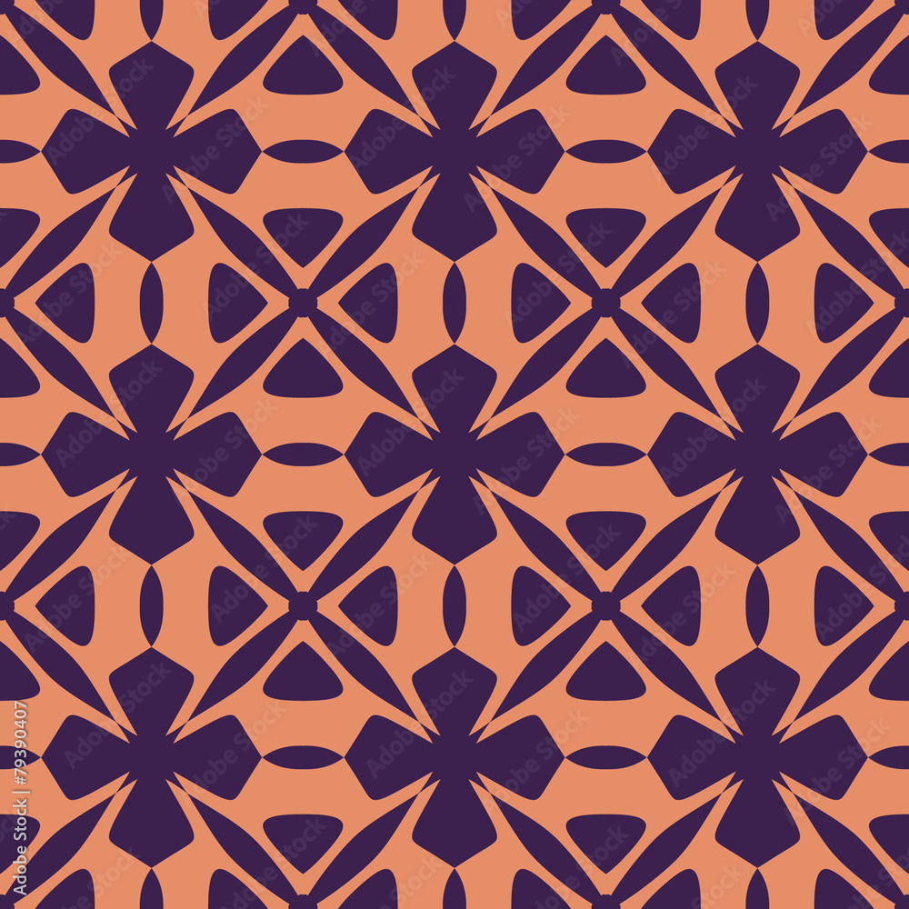 seamless background with abstract geometric shapes seamless background with abstract geometric shapes