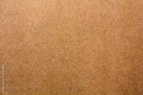 Cardboard texture