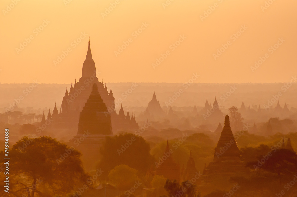 Bagan