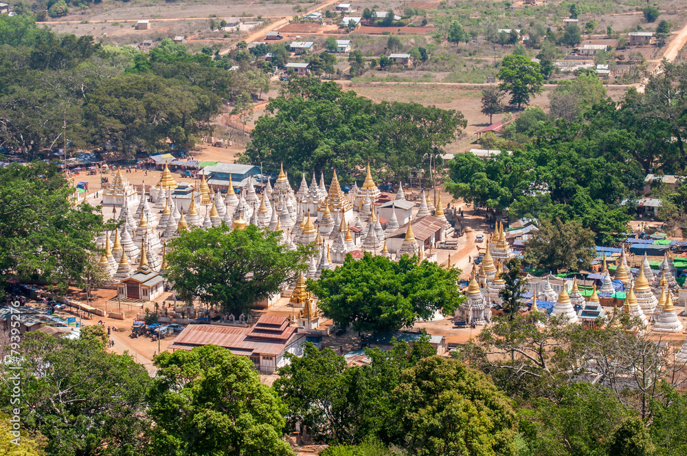 myanmar travel