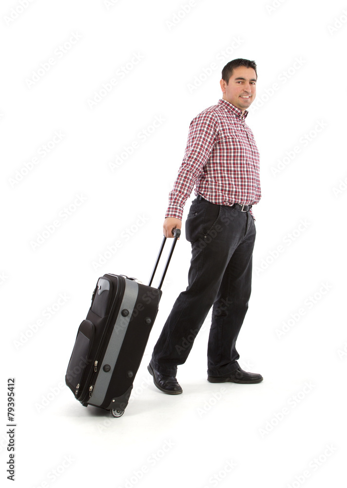 Passanger Man Passanger Man