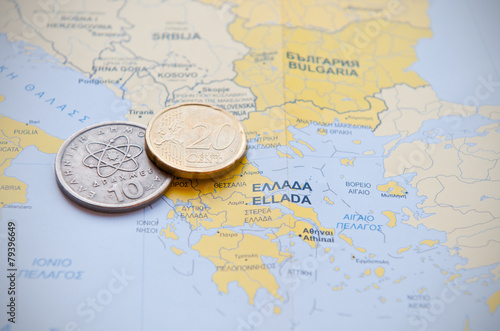 Greece Financial Crisis