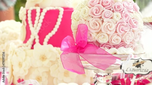 wedding day