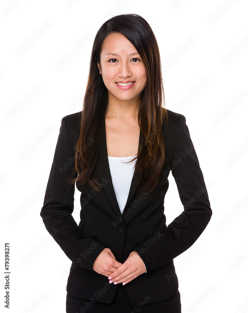 Businesswoman Businesswoman
