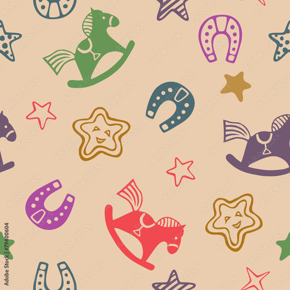 Wooden_Horse_Pattern Wooden_Horse_Pattern