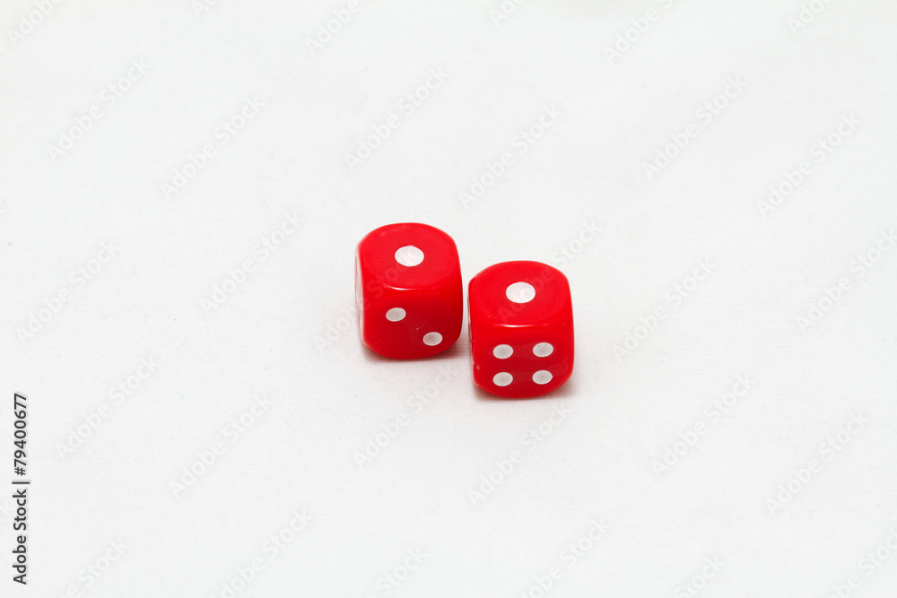 dice dice