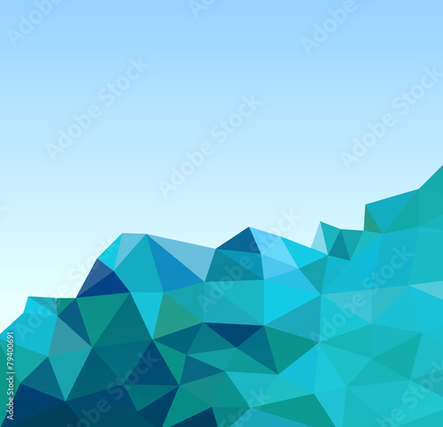 Abstract Vector Background