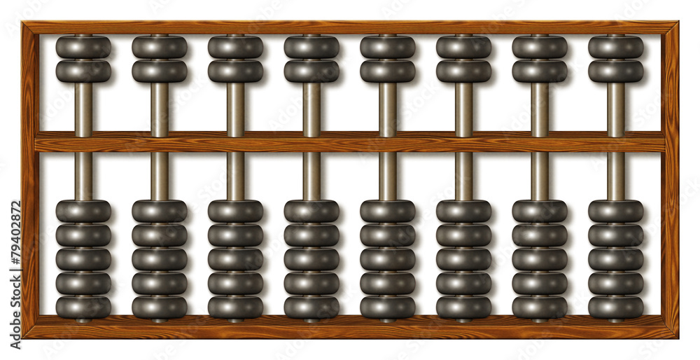 Abacus Abacus