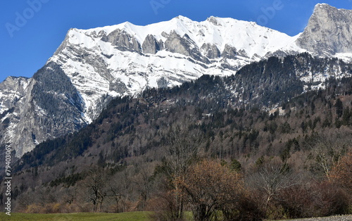 alpes photo