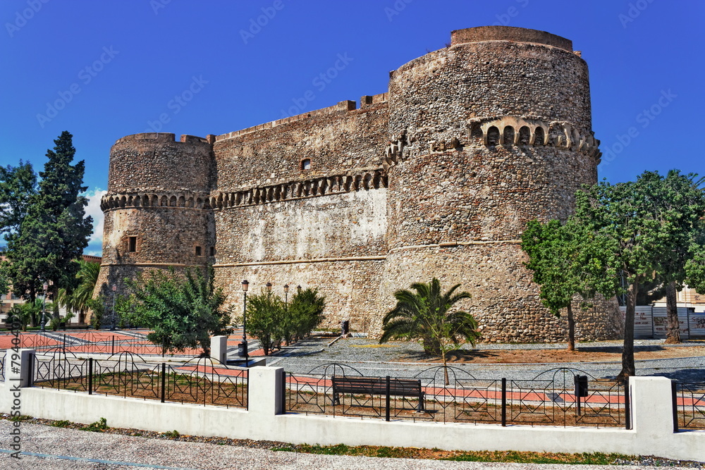 Castello Aragonese
