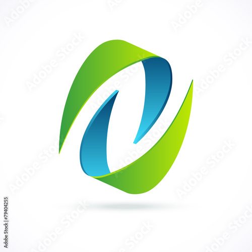 Abstract design concept