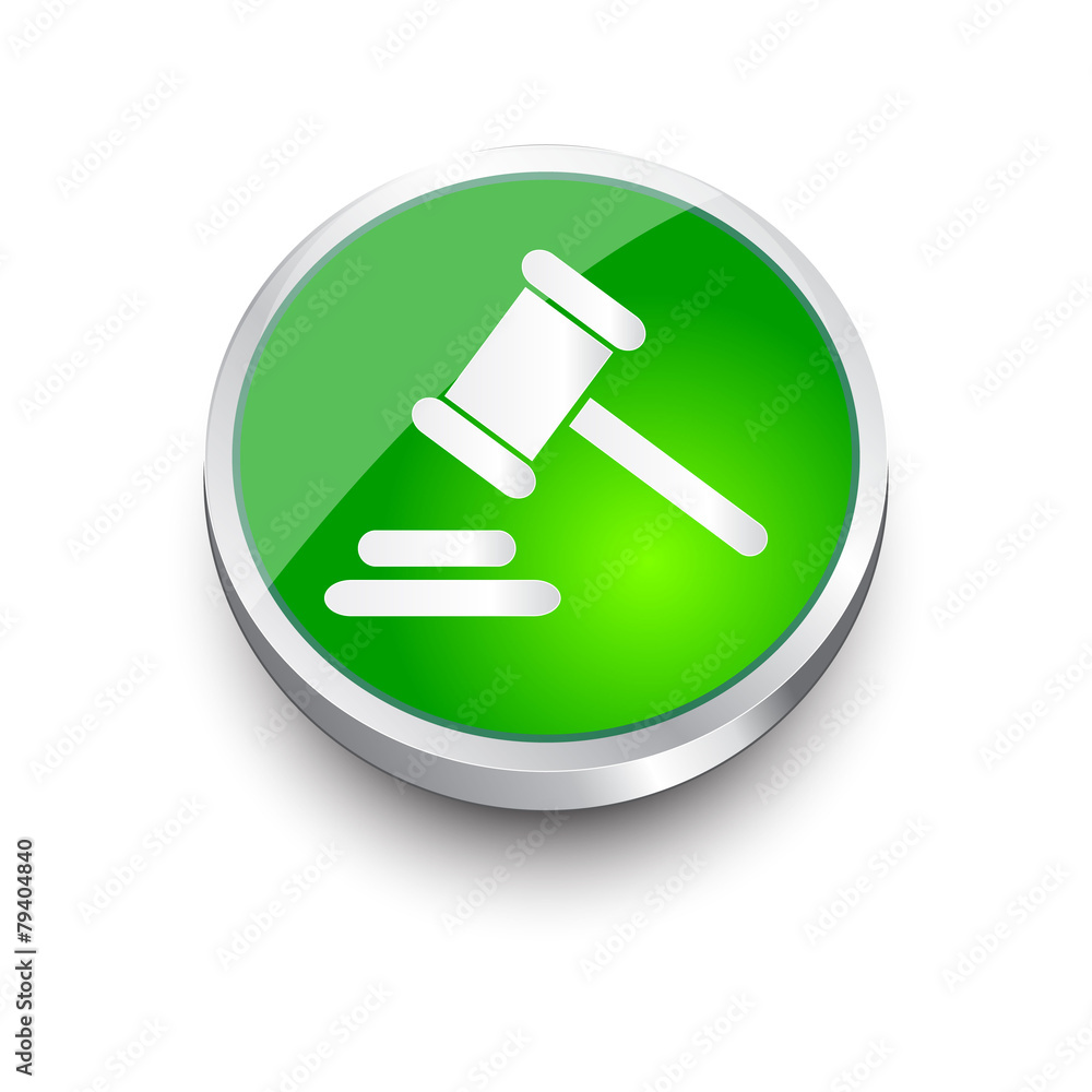 Hammer judge icon. gavel law legal hammer. for website or app Hammer judge icon. gavel law legal hammer. for website or app