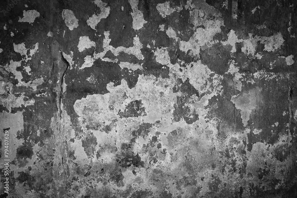 old dirty texture, concrete wall background with Space for Copy