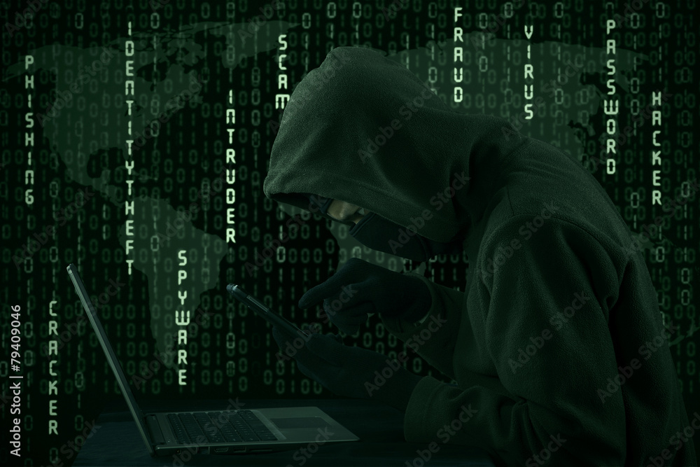 Global spyware Global spyware