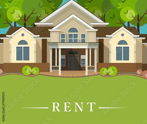 Country house