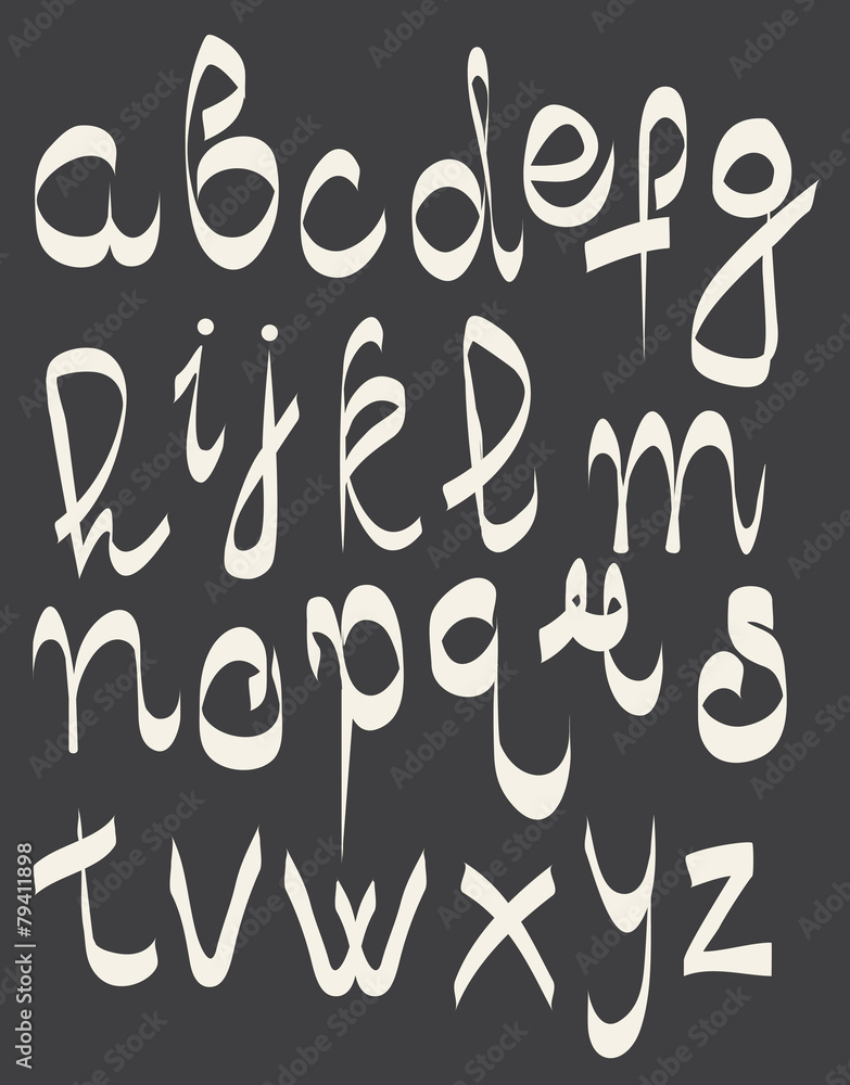 handwritten font, hand drawn sketch alphabet handwritten font, hand drawn sketch alphabet