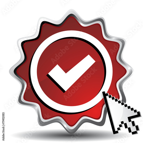 VALIDATION ICON
