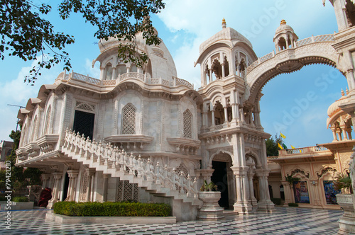 Sri Krishna-Balaram Temple