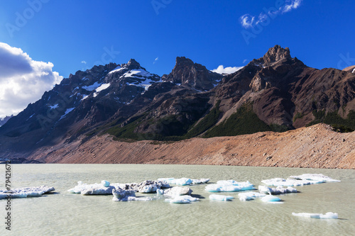 Patagonia