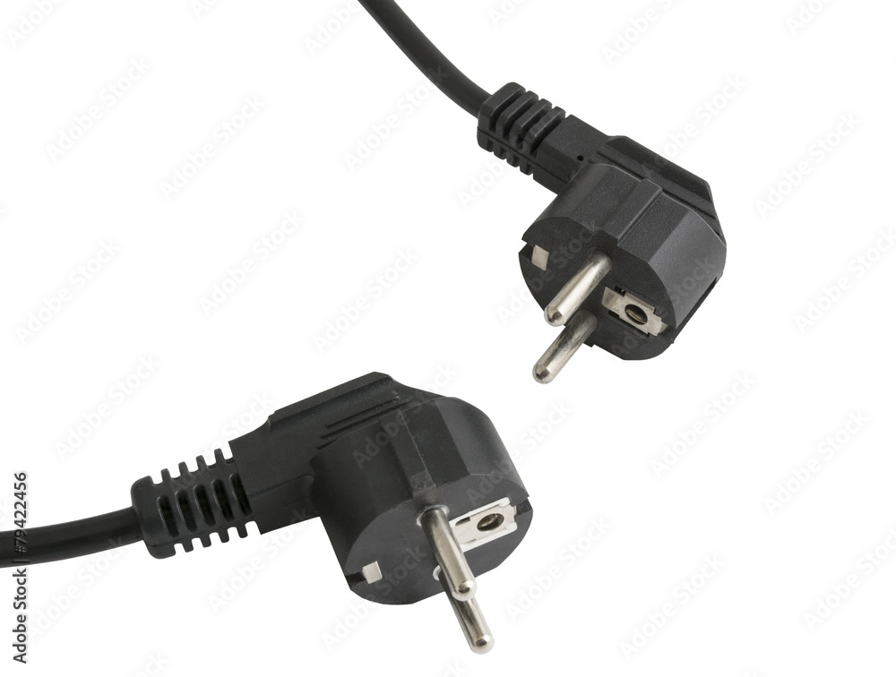 Electric plug