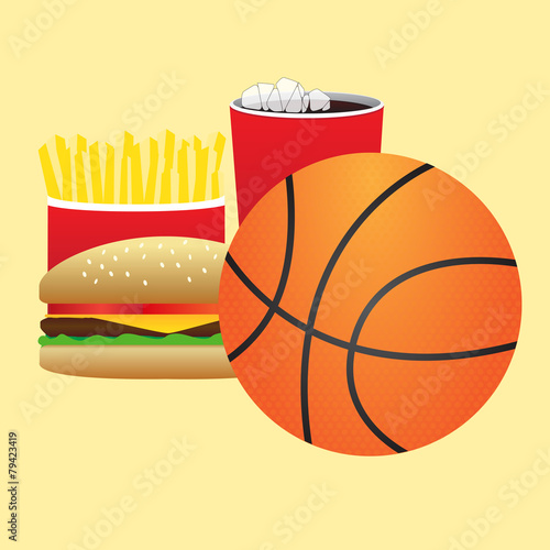 fast food