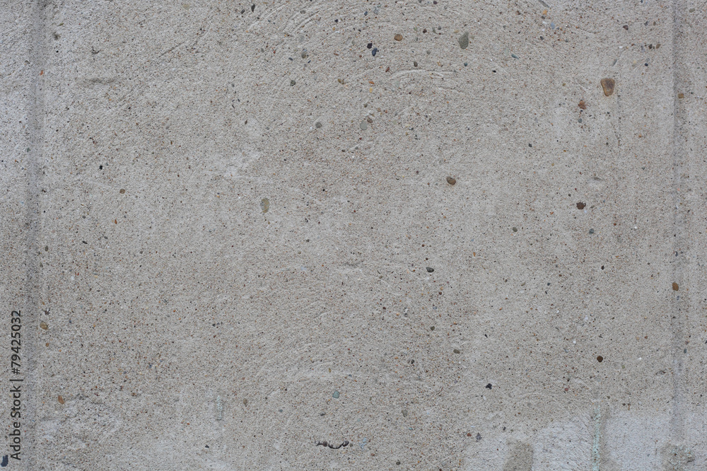 Fototapeta premium Beton wall