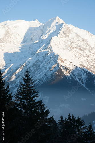Mont-Blanc