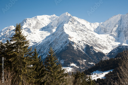 Mont-Blanc