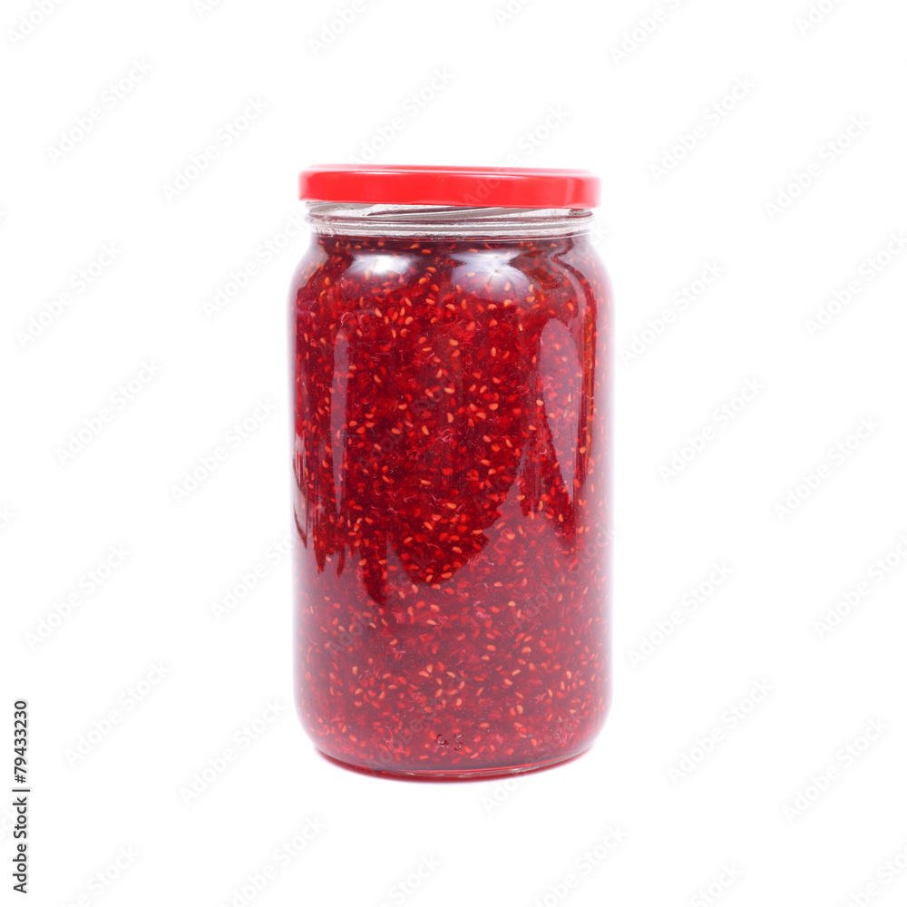 Jam jar Jam jar