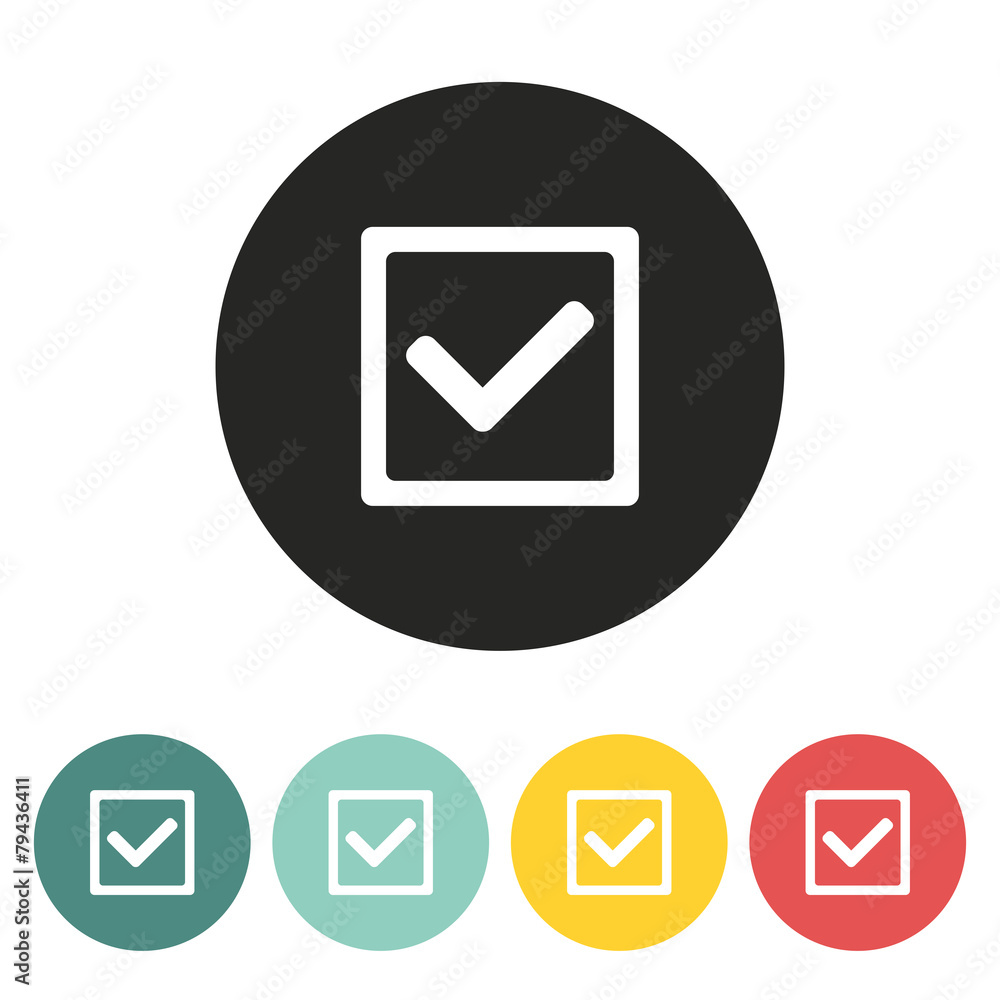 Check Box. Check Box.