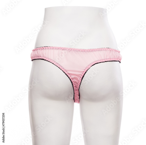 Female underpants