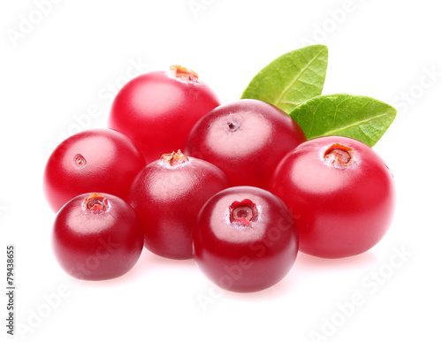 Sweet cranberry