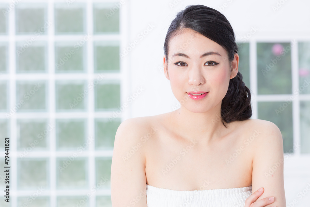 スキンケア　 美容