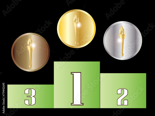 Podium