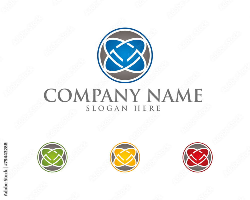 Double G Lettermark Double G Lettermark