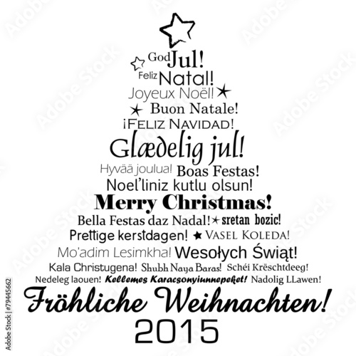 Merry Christmas 2015