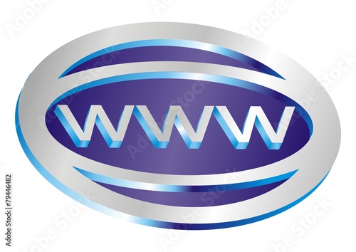 web