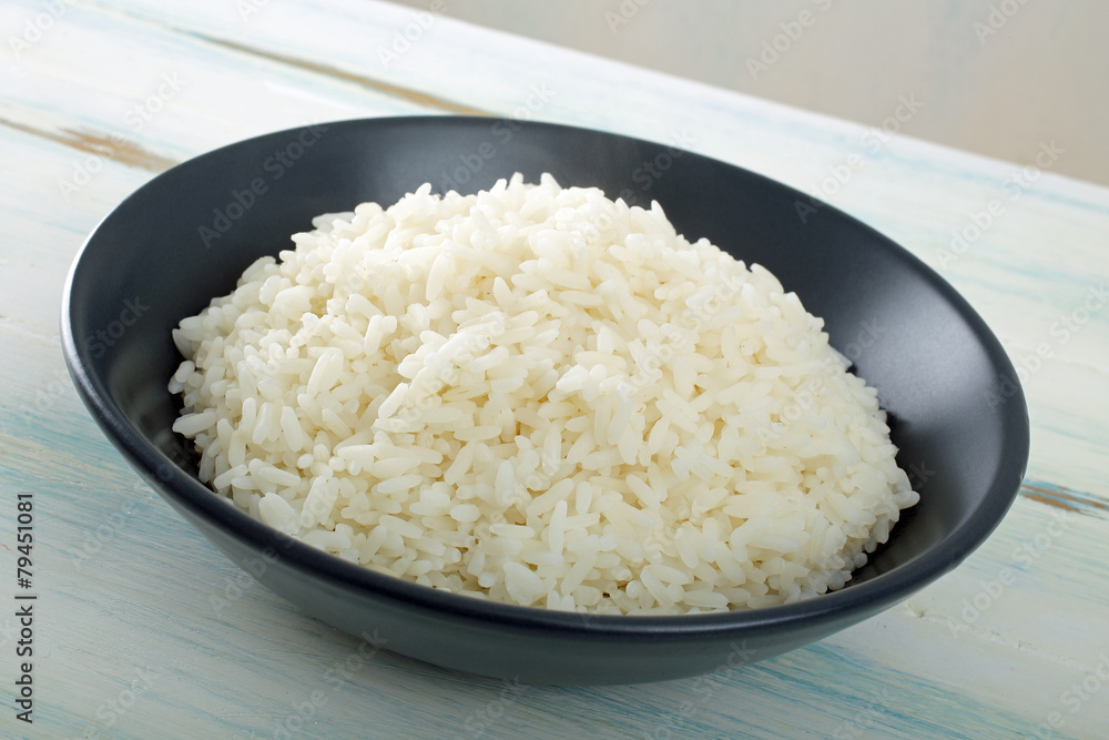 riso bianco riso bianco