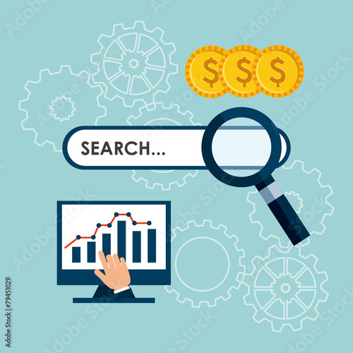 search engine optimization