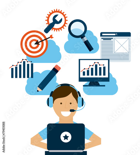 search engine optimization