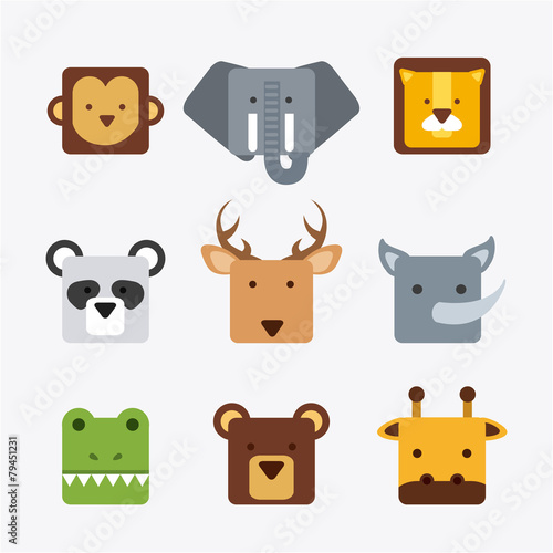 animals cute