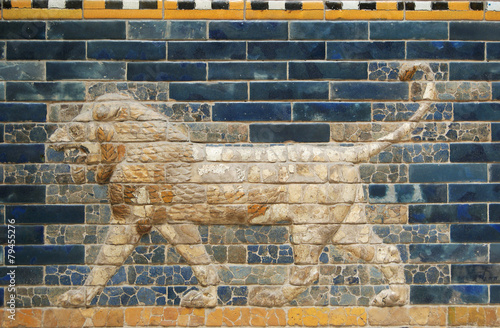 Ishtar Gate